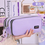 Large Capacity Stationery Organizer