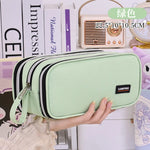 Large Capacity Stationery Organizer