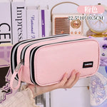 Large Capacity Stationery Organizer