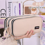 Large Capacity Stationery Organizer