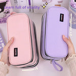 Large Capacity Stationery Organizer