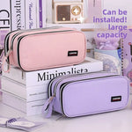 Large Capacity Stationery Organizer